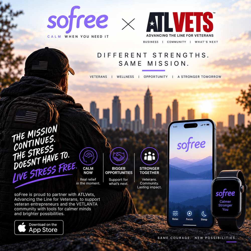 We're Partnering with ATLVets