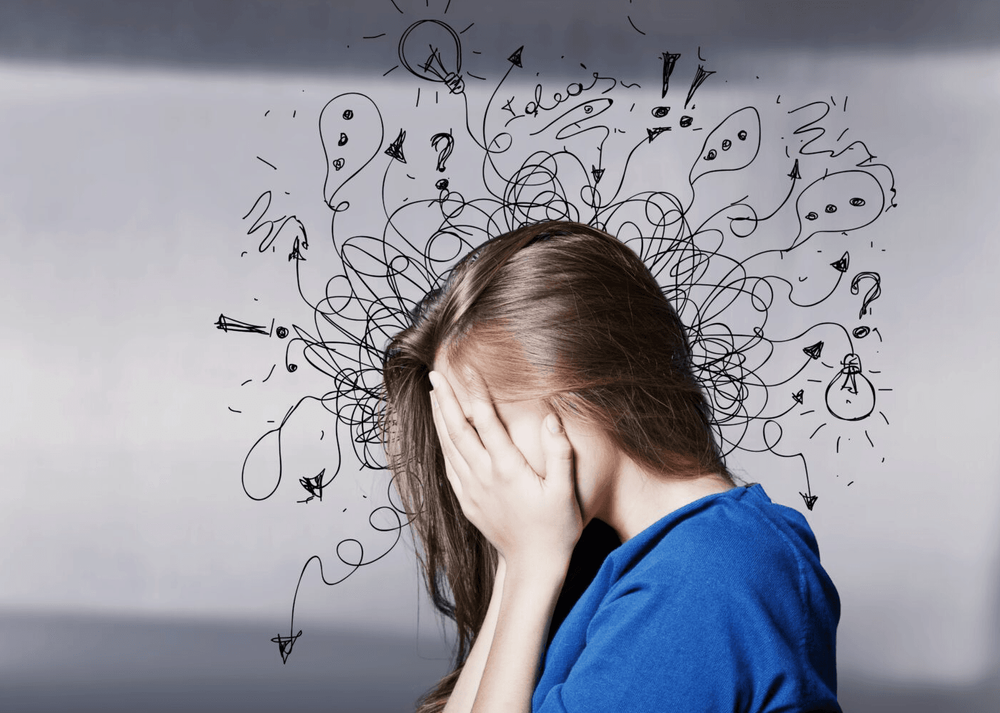 Breaking the Overthinking Spiral