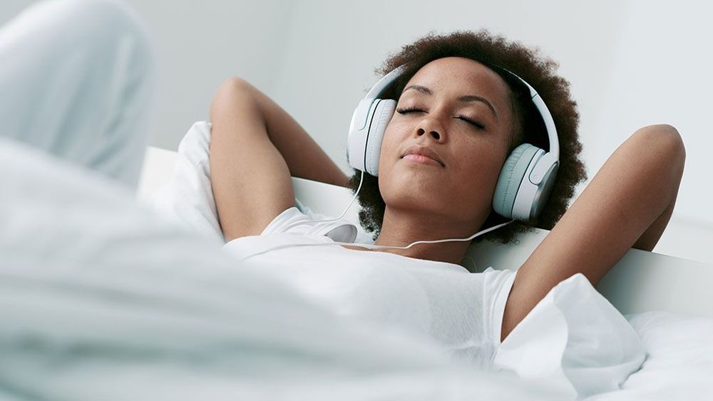 Binaural Beats