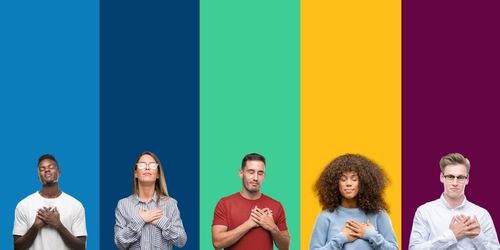 The Secret Sauce to Leadership