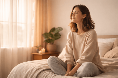 Anxiety Doesn't Wait for Your Therapist Appointment. Neither Should You.