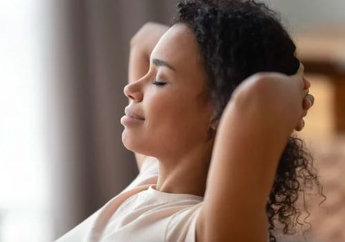 Break the Worry Loop