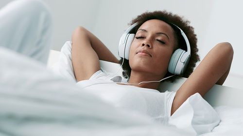 Binaural Beats